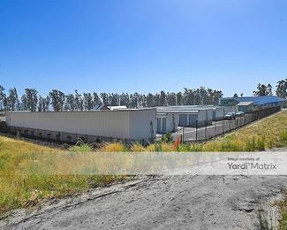 Photo 4 of Woodlands Self Storage - 1375 Professional Pkwy, Nipomo, CA
