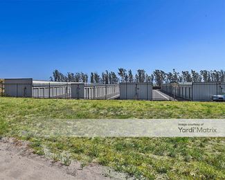 Photo 5 of Woodlands Self Storage - 1375 Professional Pkwy, Nipomo, CA