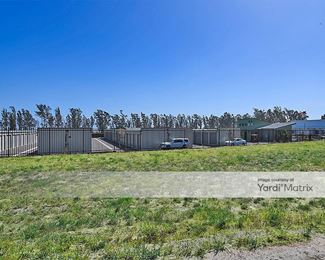 Photo 6 of Woodlands Self Storage - 1375 Professional Pkwy, Nipomo, CA