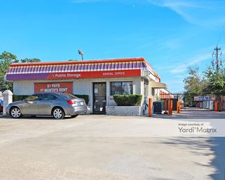 Photo 1 of Public Storage - 1833 Sam Rittenberg Blvd, Charleston, SC
