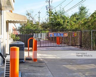 Photo 2 of Public Storage - 1833 Sam Rittenberg Blvd, Charleston, SC