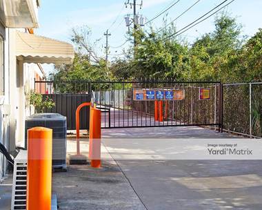 Storage Units for Rent available at 1833 Sam Rittenberg Blvd, Charleston, SC 29407