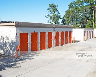 Photo 3 of Public Storage - 1833 Sam Rittenberg Blvd, Charleston, SC