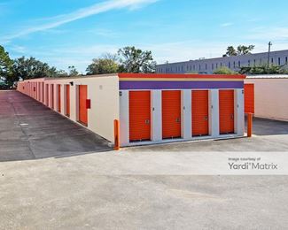Photo 4 of Public Storage - 1833 Sam Rittenberg Blvd, Charleston, SC