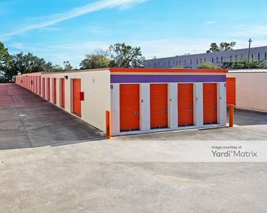 Storage Units for Rent available at 1833 Sam Rittenberg Blvd, Charleston, SC 29407