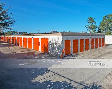Storage Units for Rent available at 1833 Sam Rittenberg Blvd, Charleston, SC 29407