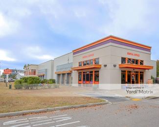 Photo 1 of Public Storage - 2046 North Main Street, Summerville, SC