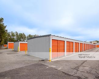 Photo 2 of Public Storage - 2046 North Main Street, Summerville, SC