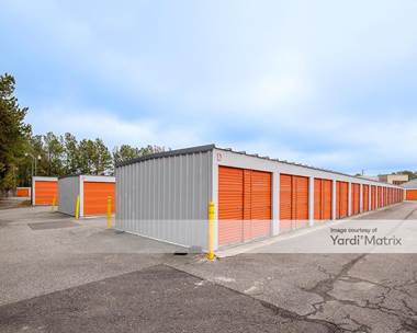 Storage Units for Rent available at 2046 North Main Street, Summerville, SC 29483