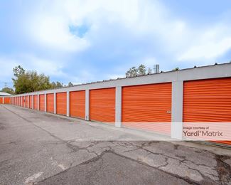 Photo 3 of Public Storage - 2046 North Main Street, Summerville, SC