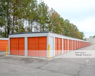 Photo 4 of Public Storage - 2046 North Main Street, Summerville, SC