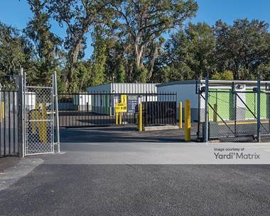 Storage Units for Rent available at 1951 Maybank Hwy, Charleston, SC 29412