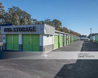Photo 3 of Extra Space Storage - 1951 Maybank Hwy, Charleston, SC