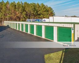 Image for SBP Mini Storage - 127 Sangaree Park Court, Summerville, SC