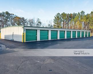 Photo 2 of SBP Mini Storage - 127 Sangaree Park Court, Summerville, SC
