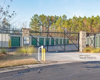 Photo 3 of SBP Mini Storage - 127 Sangaree Park Court, Summerville, SC