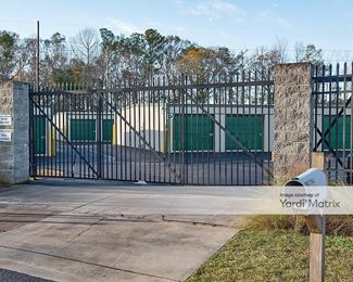 Photo 4 of SBP Mini Storage - 127 Sangaree Park Court, Summerville, SC
