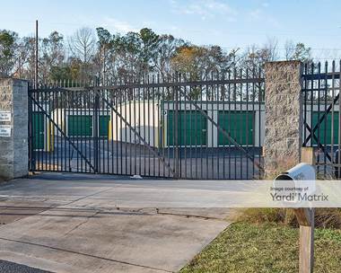 Storage Units for Rent available at 127 Sangaree Park Court, Summerville, SC 29483