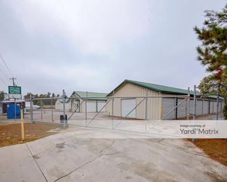 Photo 2 of Moncks Corner Storage - 1065 Live Oak Drive, Moncks Corner, SC