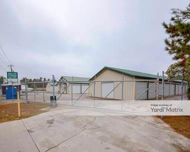 Storage Units for Rent available at 1065 Live Oak Drive, Moncks Corner, SC 29461