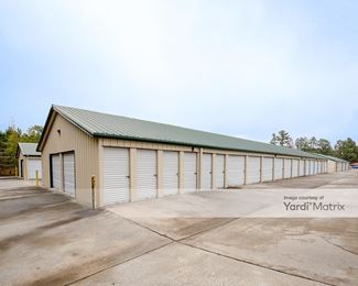 Photo 3 of Moncks Corner Storage - 1065 Live Oak Drive, Moncks Corner, SC