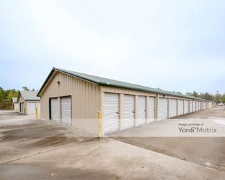 Photo 4 of Moncks Corner Storage - 1065 Live Oak Drive, Moncks Corner, SC