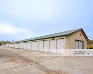 Photo 5 of Moncks Corner Storage - 1065 Live Oak Drive, Moncks Corner, SC