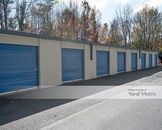 Photo 2 of Morningstar Storage - 2988 North Highway 17, Mount Pleasant, SC