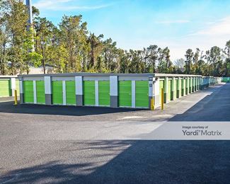 Photo 2 of Extra Space Storage - 1533 Ashley River Road, Charleston, SC