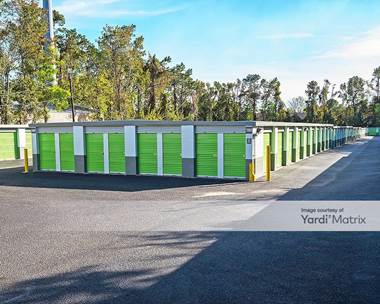 Storage Units for Rent available at 1533 Ashley River Road, Charleston, SC 29407