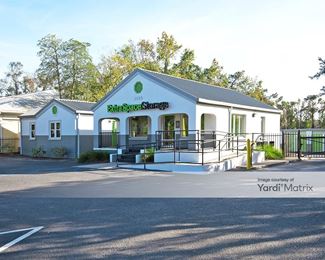 Photo 3 of Extra Space Storage - 1533 Ashley River Road, Charleston, SC