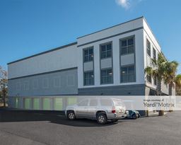 Image for Extra Space Storage - 1108 Stockade Lane, Mount Pleasant, SC