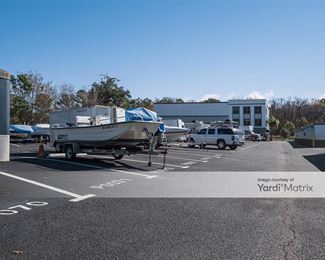 Photo 5 of Extra Space Storage - 1108 Stockade Lane, Mount Pleasant, SC