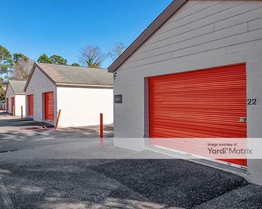 Storage Units for Rent available at 3366 Ladson Road, Ladson, SC 29456
