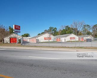 Photo 3 of Public Storage - 3366 Ladson Road, Ladson, SC