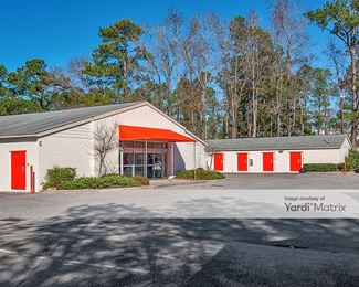 Photo 5 of Public Storage - 3366 Ladson Road, Ladson, SC