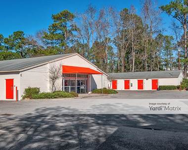 Storage Units for Rent available at 3366 Ladson Road, Ladson, SC 29456