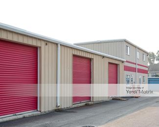 Photo 1 of Stars-Stripes Storage - 1206 Red Bank Road, Goose Creek, SC