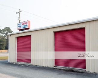 Photo 3 of Stars-Stripes Storage - 1206 Red Bank Road, Goose Creek, SC