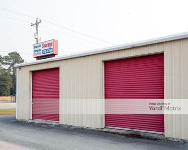 Storage Units for Rent available at 1206 Red Bank Road, Goose Creek, SC 29445