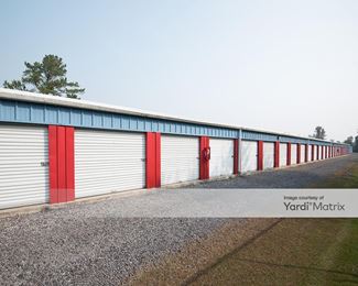 Photo 4 of Stars-Stripes Storage - 1206 Red Bank Road, Goose Creek, SC