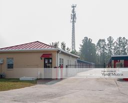 Image for Stars & Stripes Storage - 103 Luken Road, Goose Creek, SC