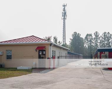 Storage Units for Rent available at 103 Luken Road, Goose Creek, SC 29445