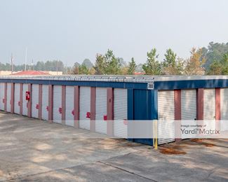 Photo 2 of Stars-Stripes Storage - 103 Luken Road, Goose Creek, SC