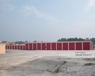 Photo 3 of Stars-Stripes Storage - 103 Luken Road, Goose Creek, SC