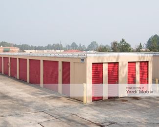 Photo 4 of Stars-Stripes Storage - 103 Luken Road, Goose Creek, SC