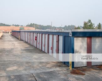 Photo 5 of Stars-Stripes Storage - 103 Luken Road, Goose Creek, SC