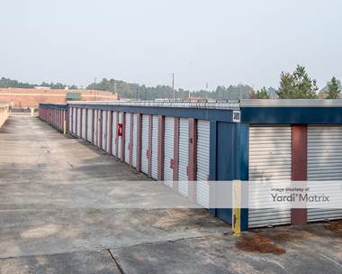 Storage Units for Rent available at 103 Luken Road, Goose Creek, SC 29445