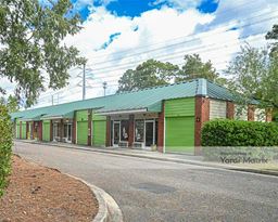 Image for Extra Space Storage - 1514 Mathis Ferry Road, Mount Pleasant, SC