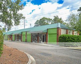 Photo 1 of Extra Space Storage - 1514 Mathis Ferry Road, Mount Pleasant, SC